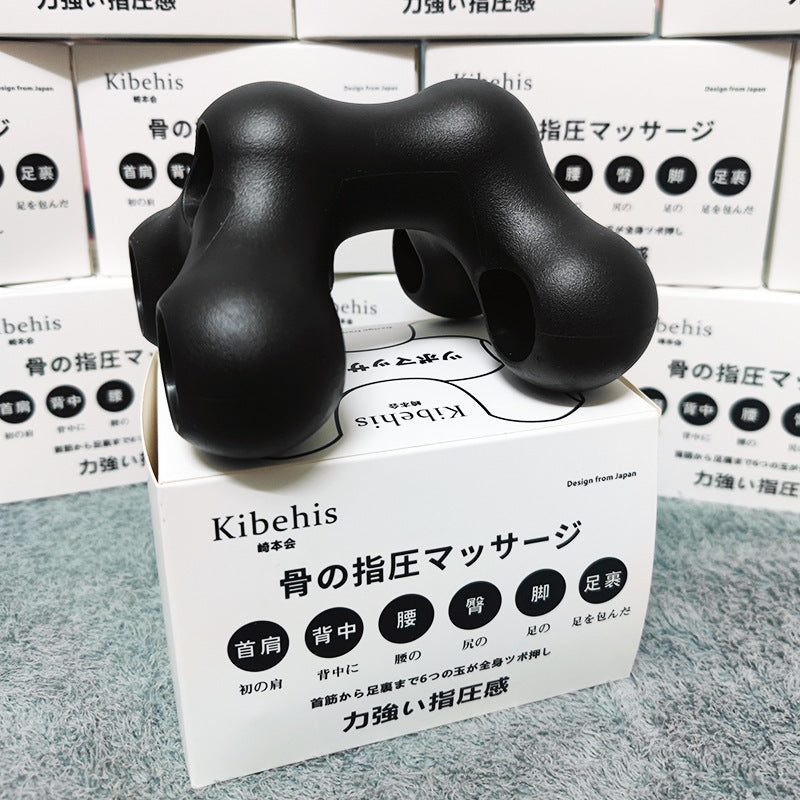 Neck Relief Massage Pillow