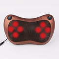 Car Comfort Dual-Mode Massage Pillow
